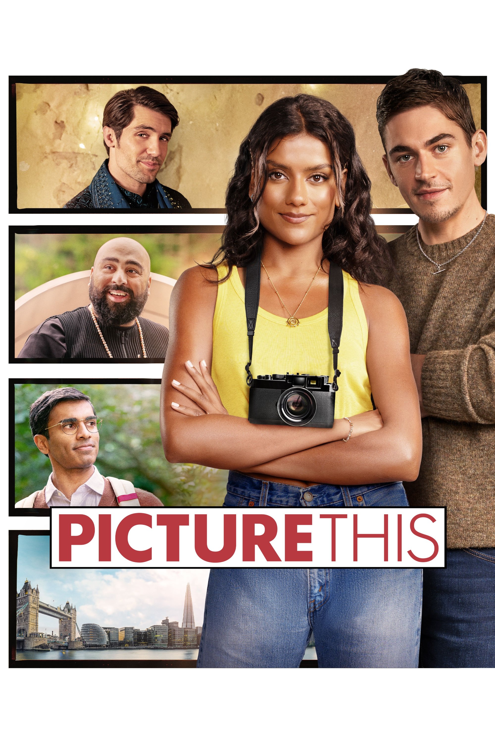 Постер Picture This